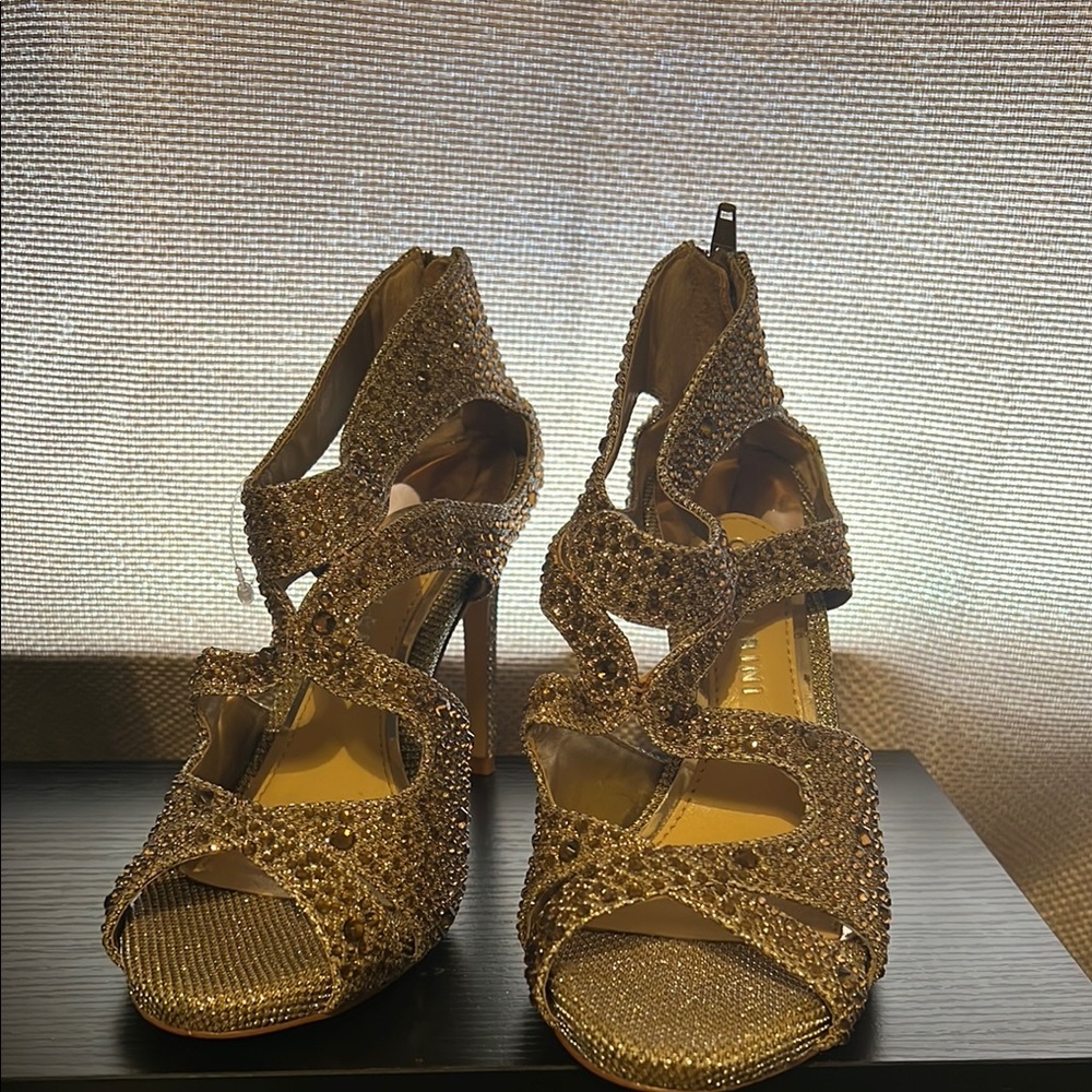 Gianni Bini Heels